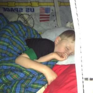 Meet your Posher, Patrick